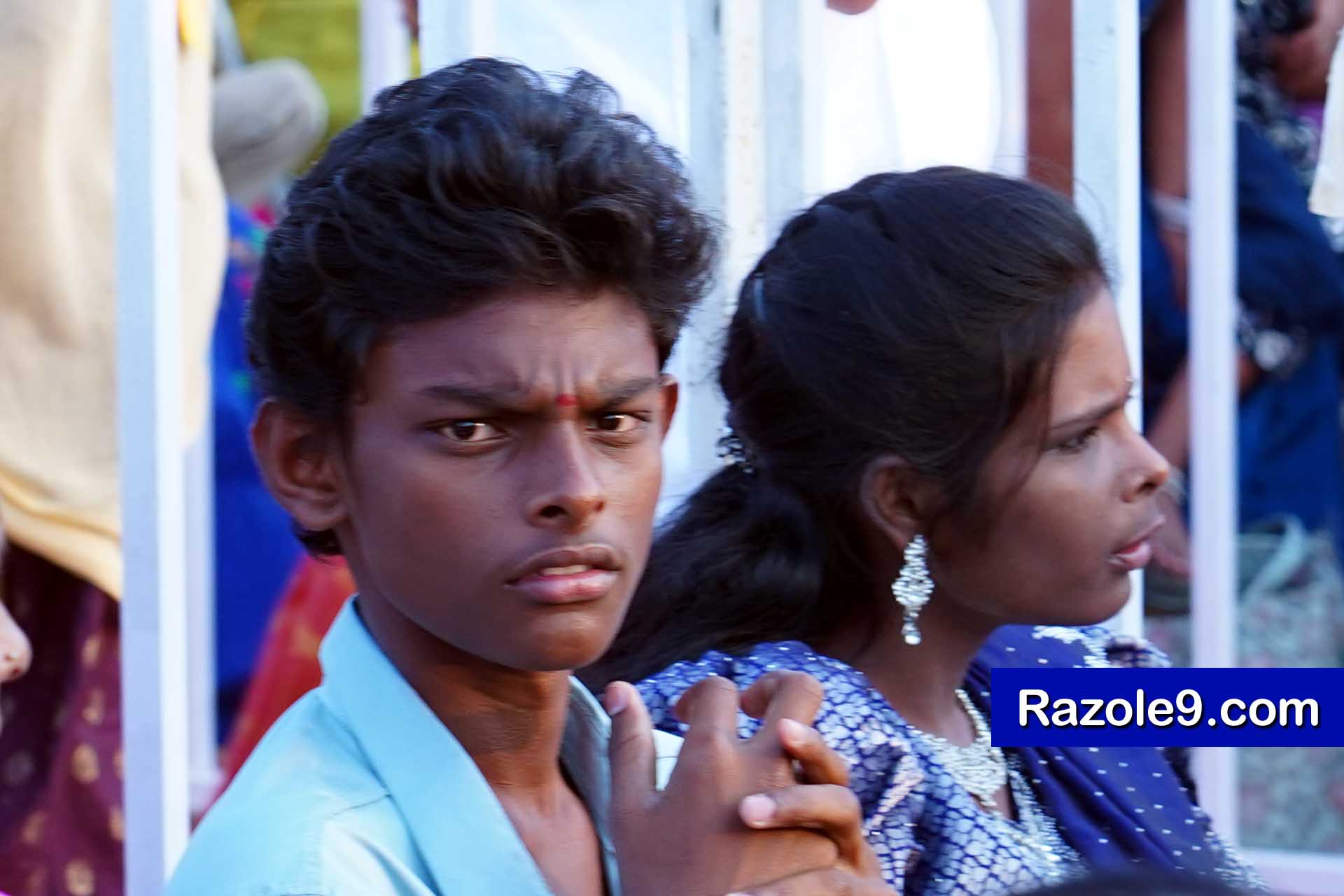 Srinivasa Kalyanam - vegivaaripalem - 2026